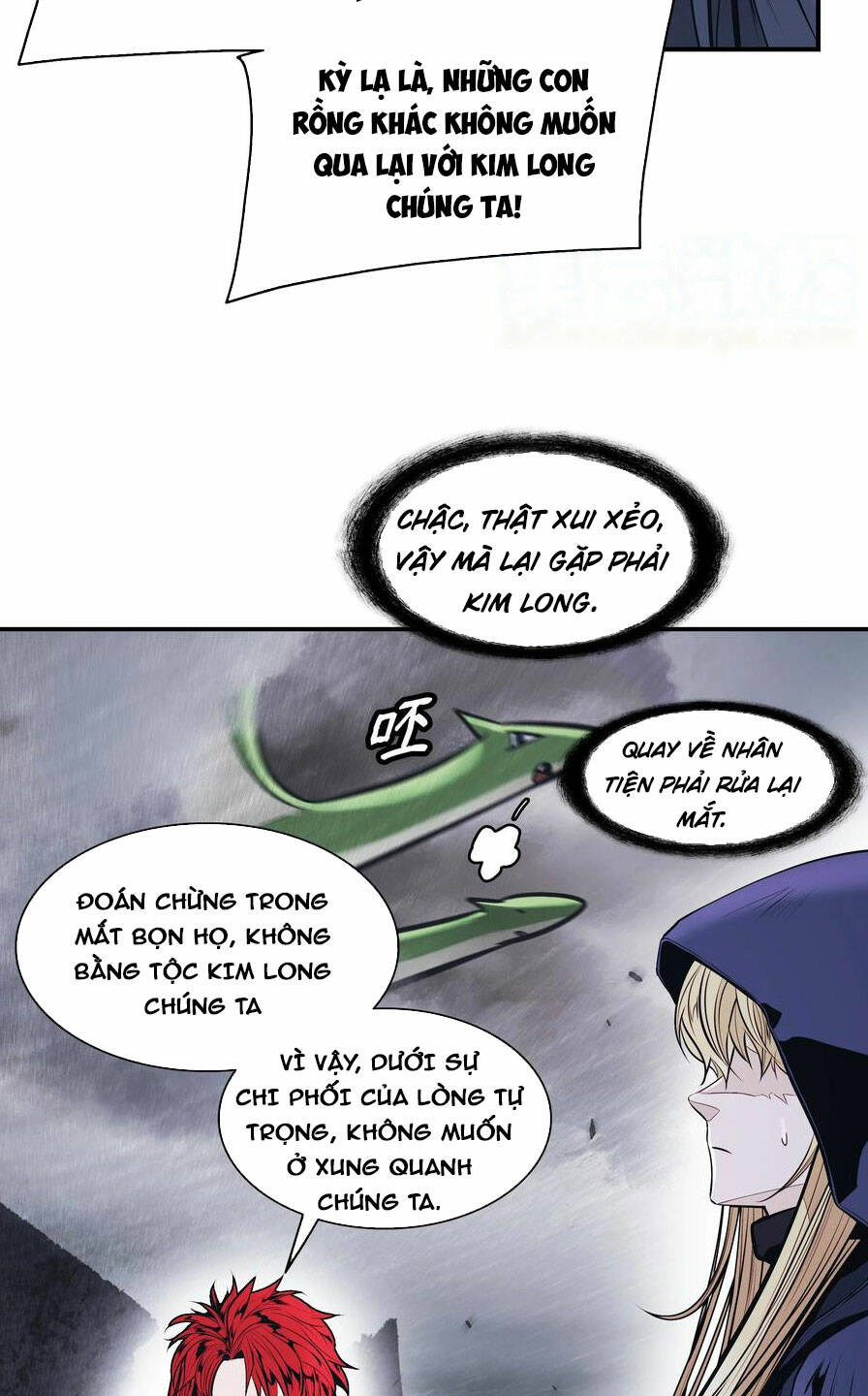 Bất Bại Chân Ma - Chapter 149 - Page 41