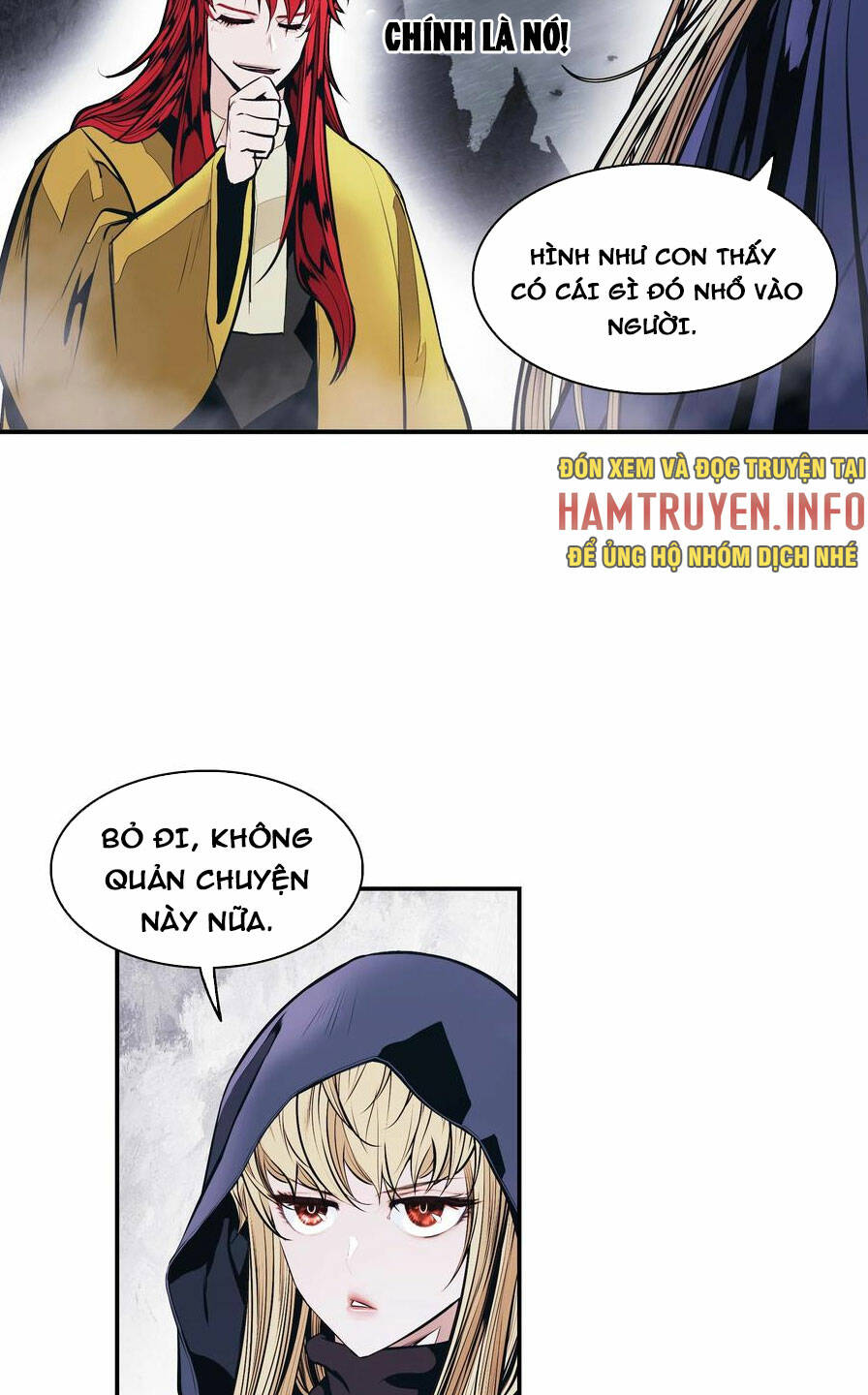Bất Bại Chân Ma - Chapter 149 - Page 42