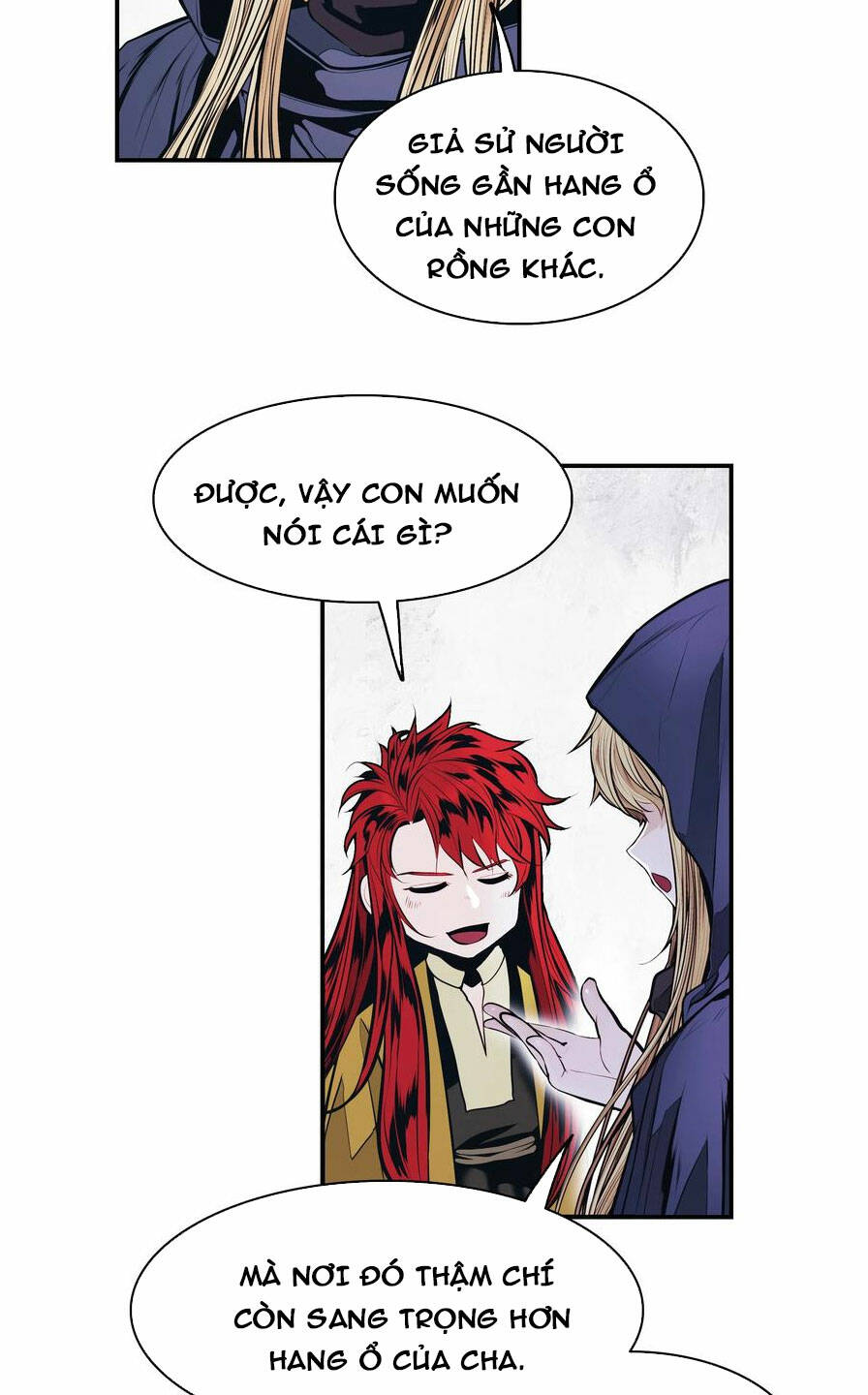 Bất Bại Chân Ma - Chapter 149 - Page 43