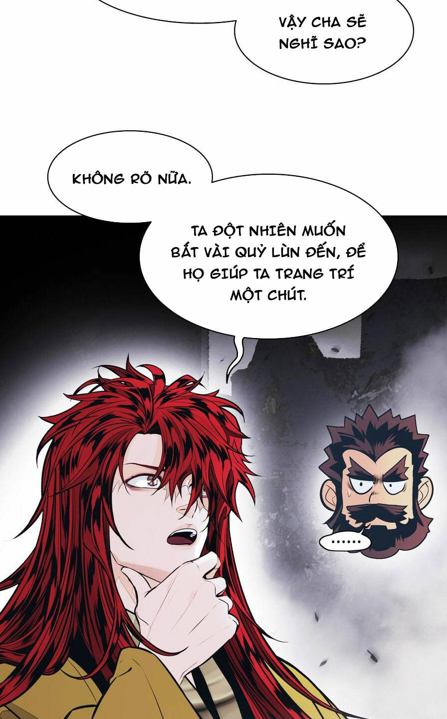 Bất Bại Chân Ma - Chapter 149 - Page 44
