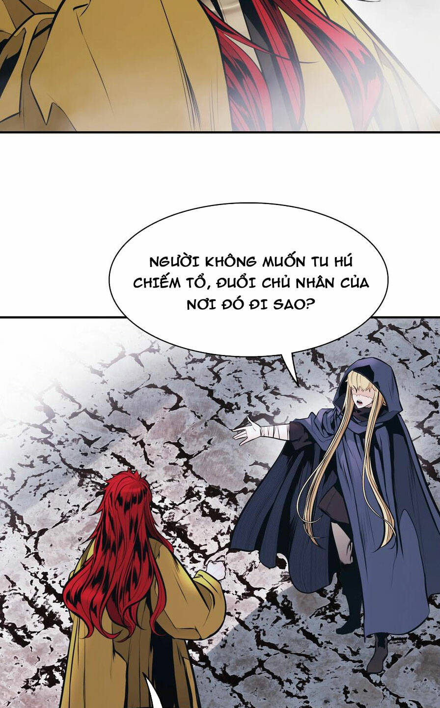 Bất Bại Chân Ma - Chapter 149 - Page 45