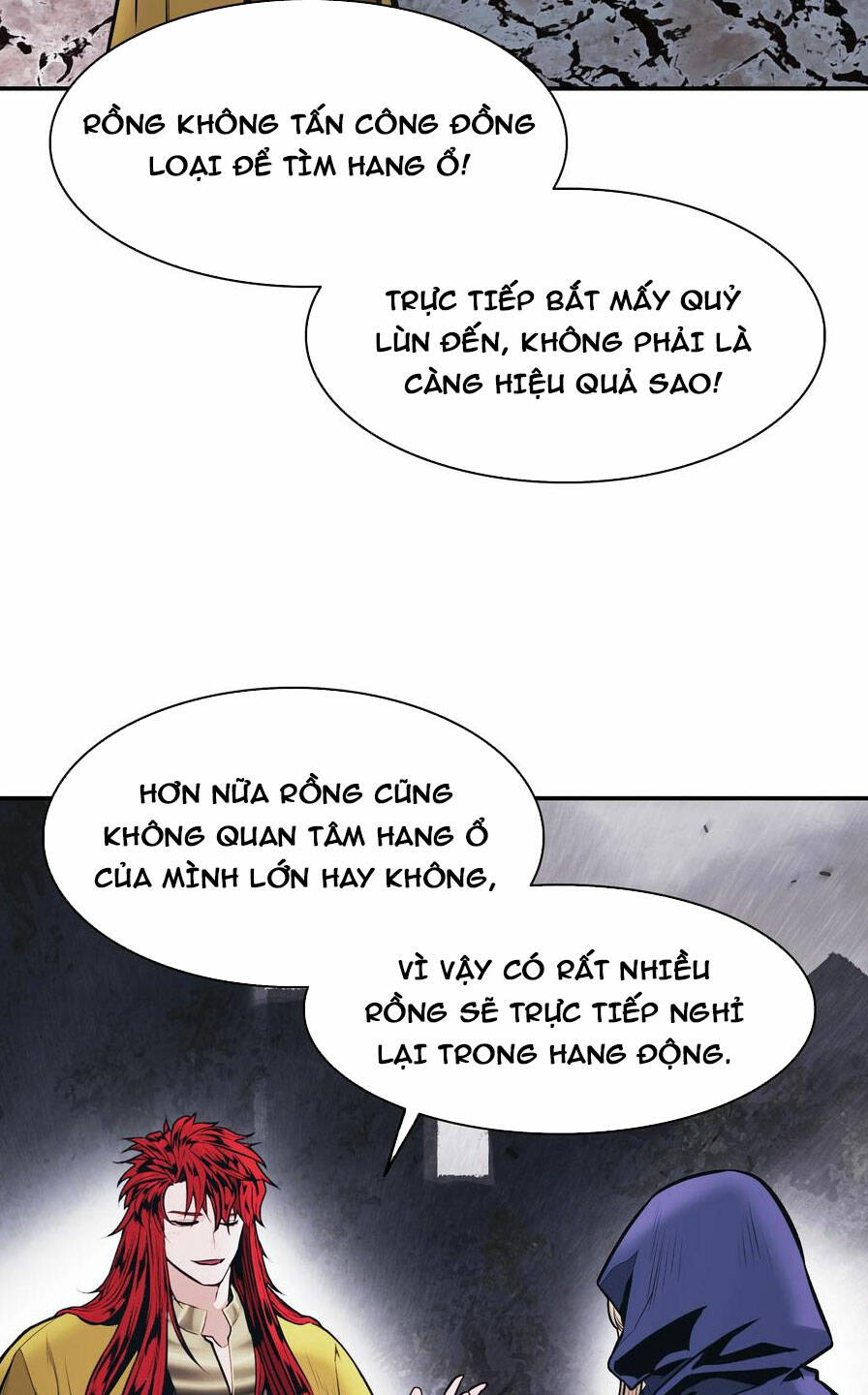 Bất Bại Chân Ma - Chapter 149 - Page 46