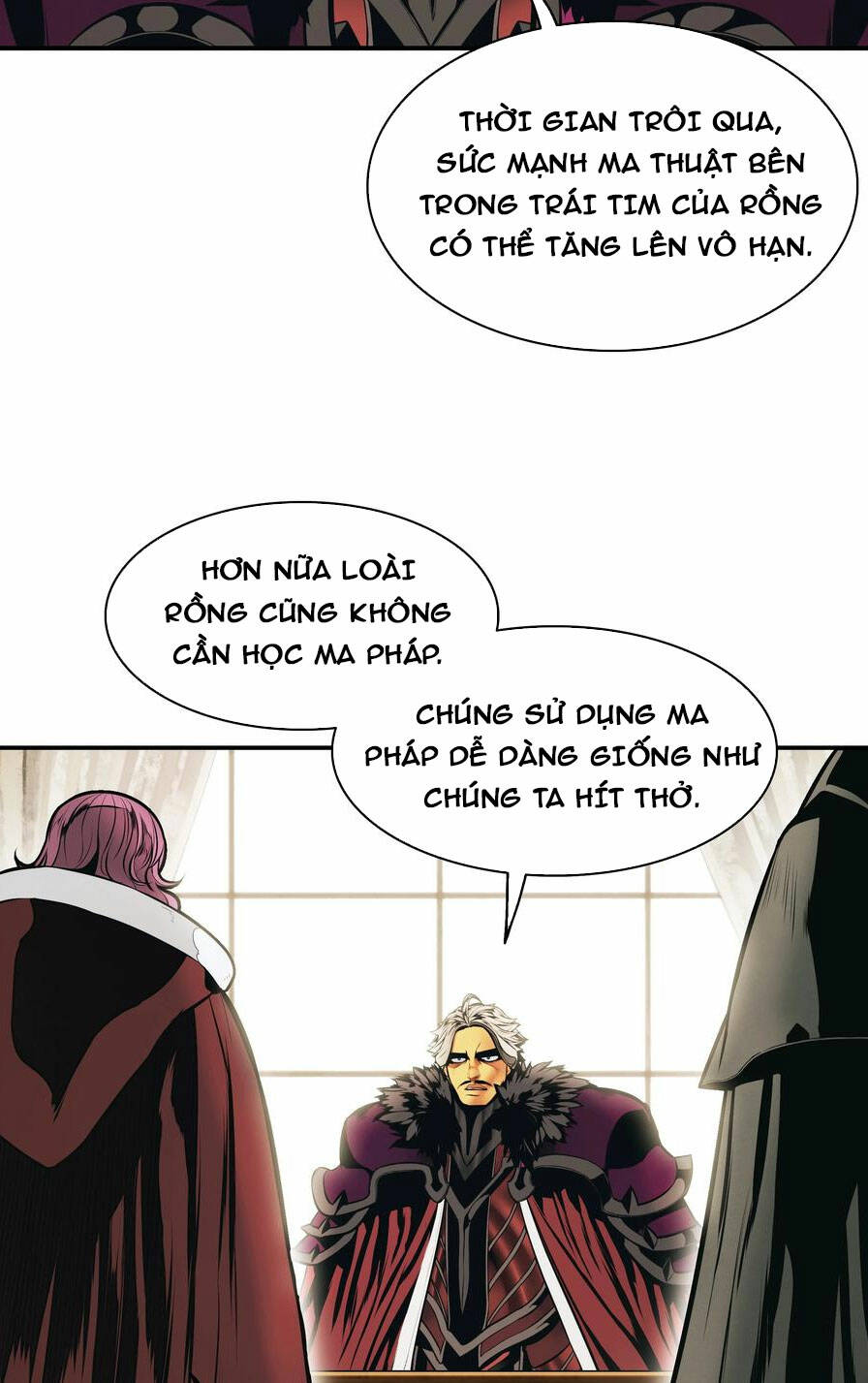 Bất Bại Chân Ma - Chapter 149 - Page 4