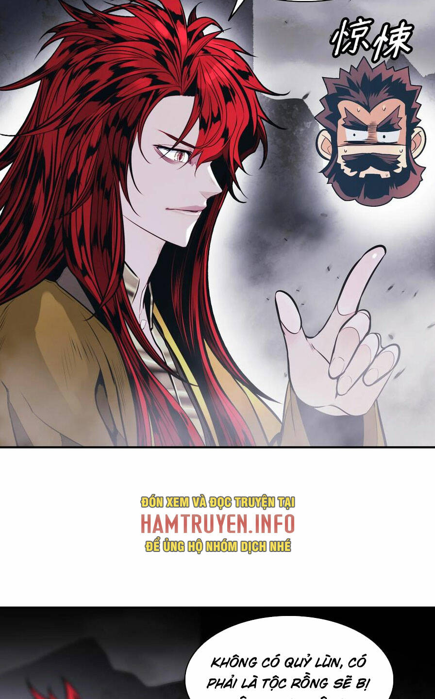 Bất Bại Chân Ma - Chapter 149 - Page 49