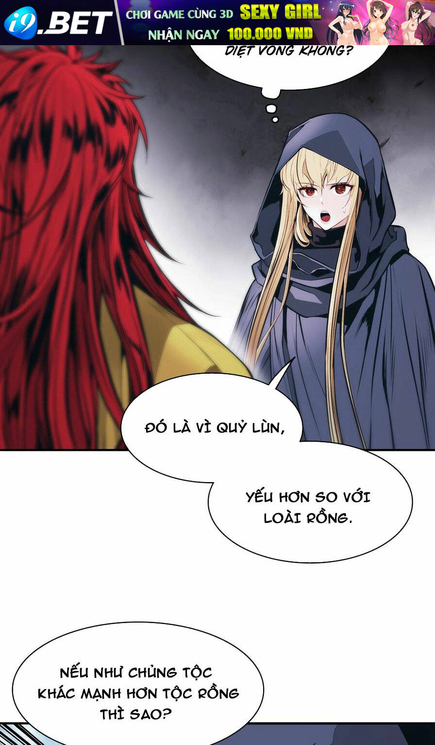 Bất Bại Chân Ma - Chapter 149 - Page 50