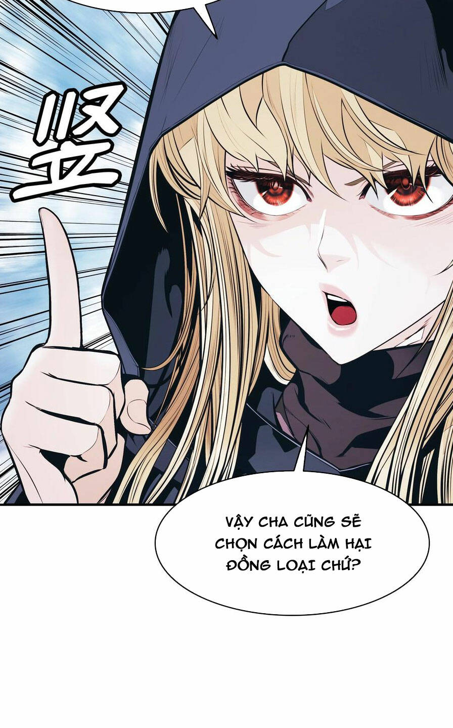 Bất Bại Chân Ma - Chapter 149 - Page 51