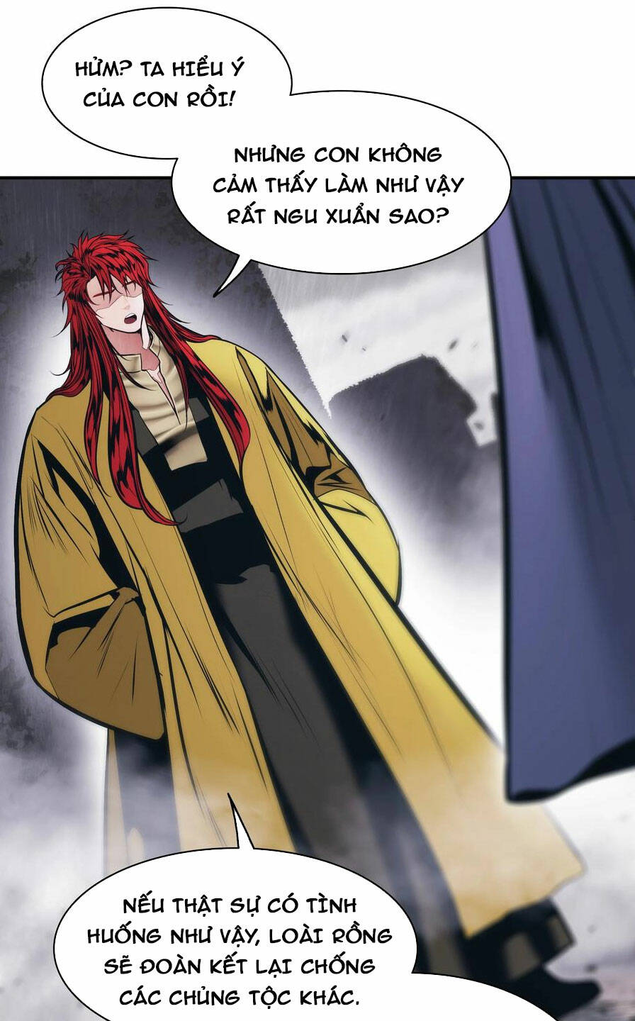 Bất Bại Chân Ma - Chapter 149 - Page 52