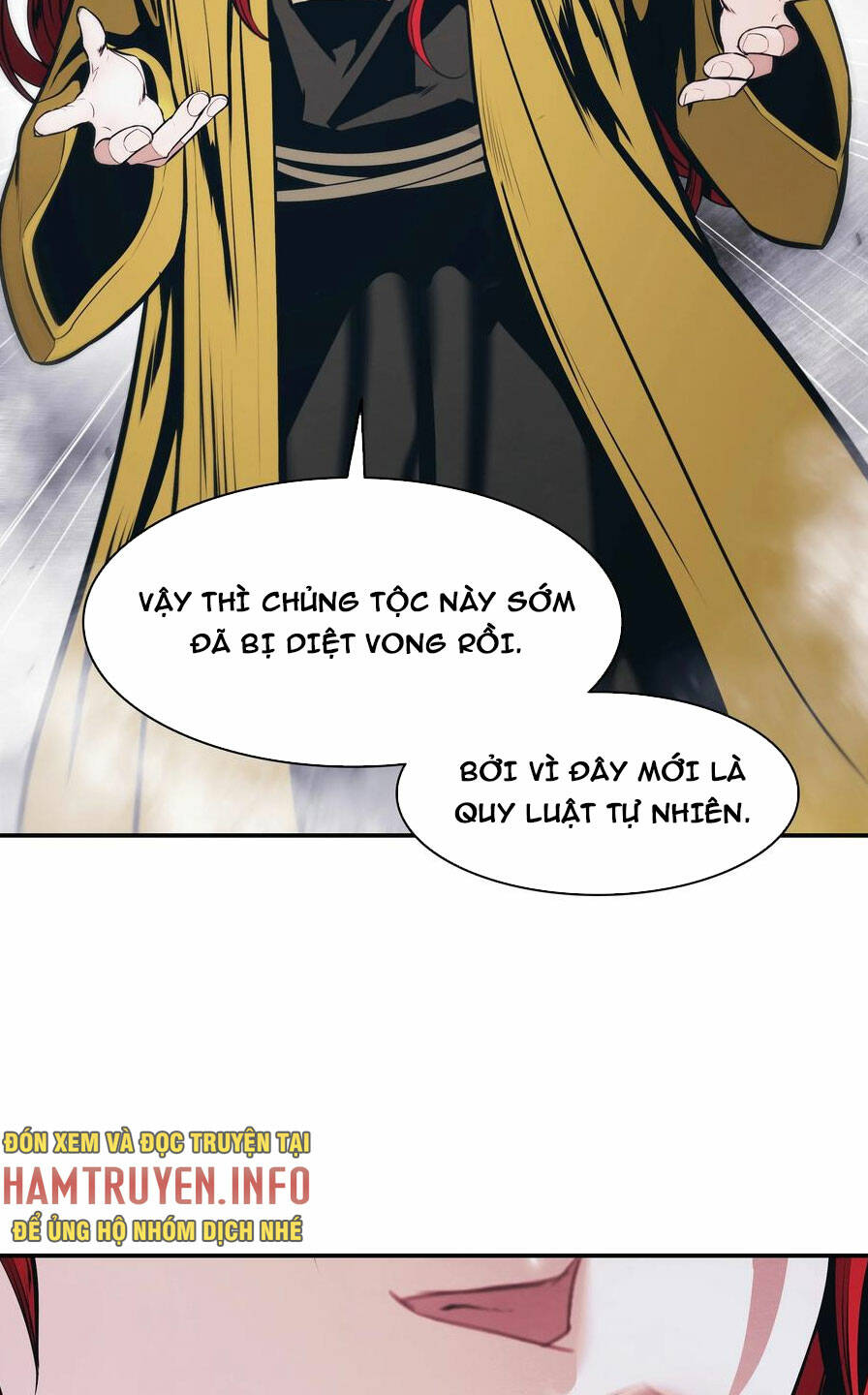 Bất Bại Chân Ma - Chapter 149 - Page 55