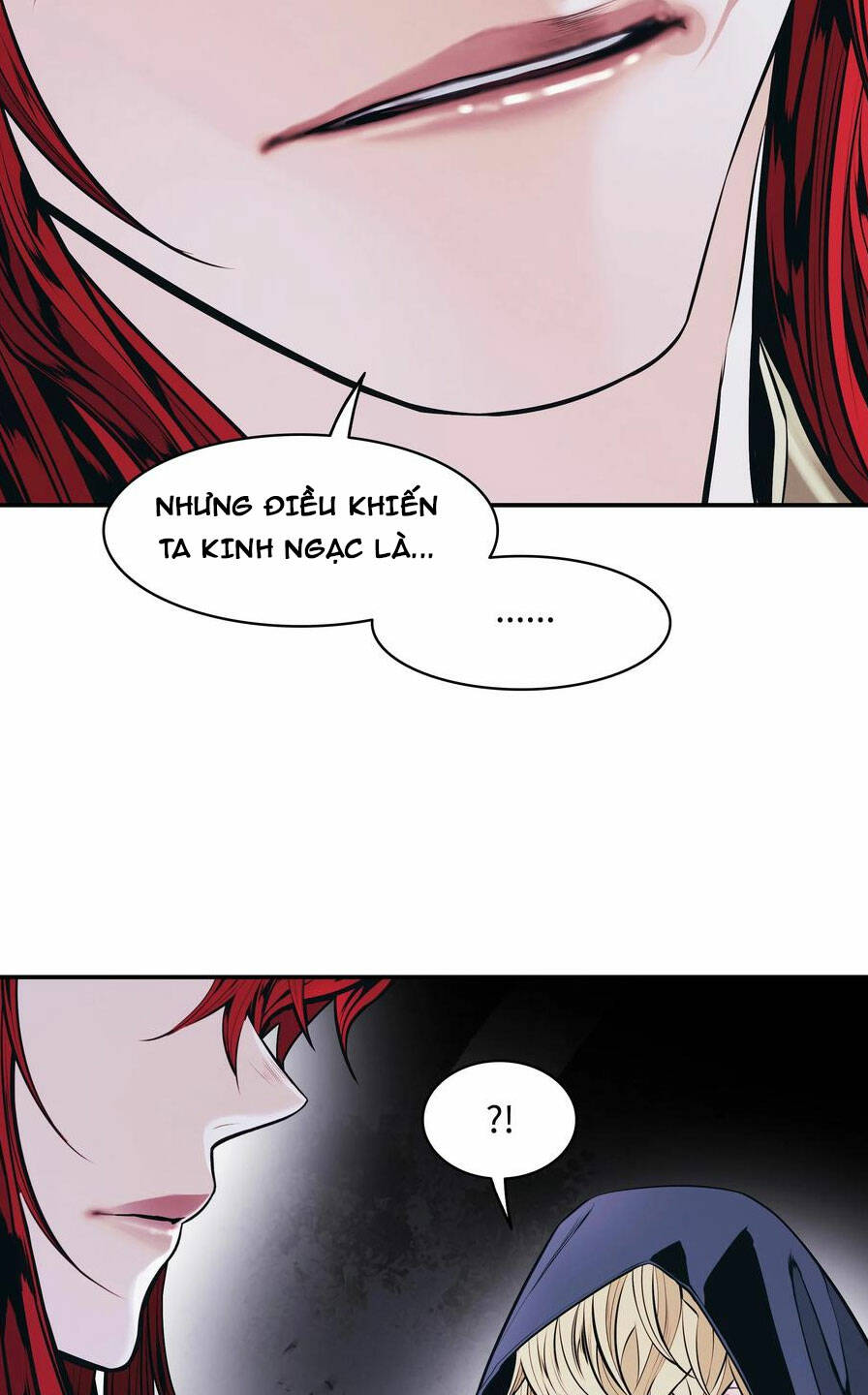 Bất Bại Chân Ma - Chapter 149 - Page 56