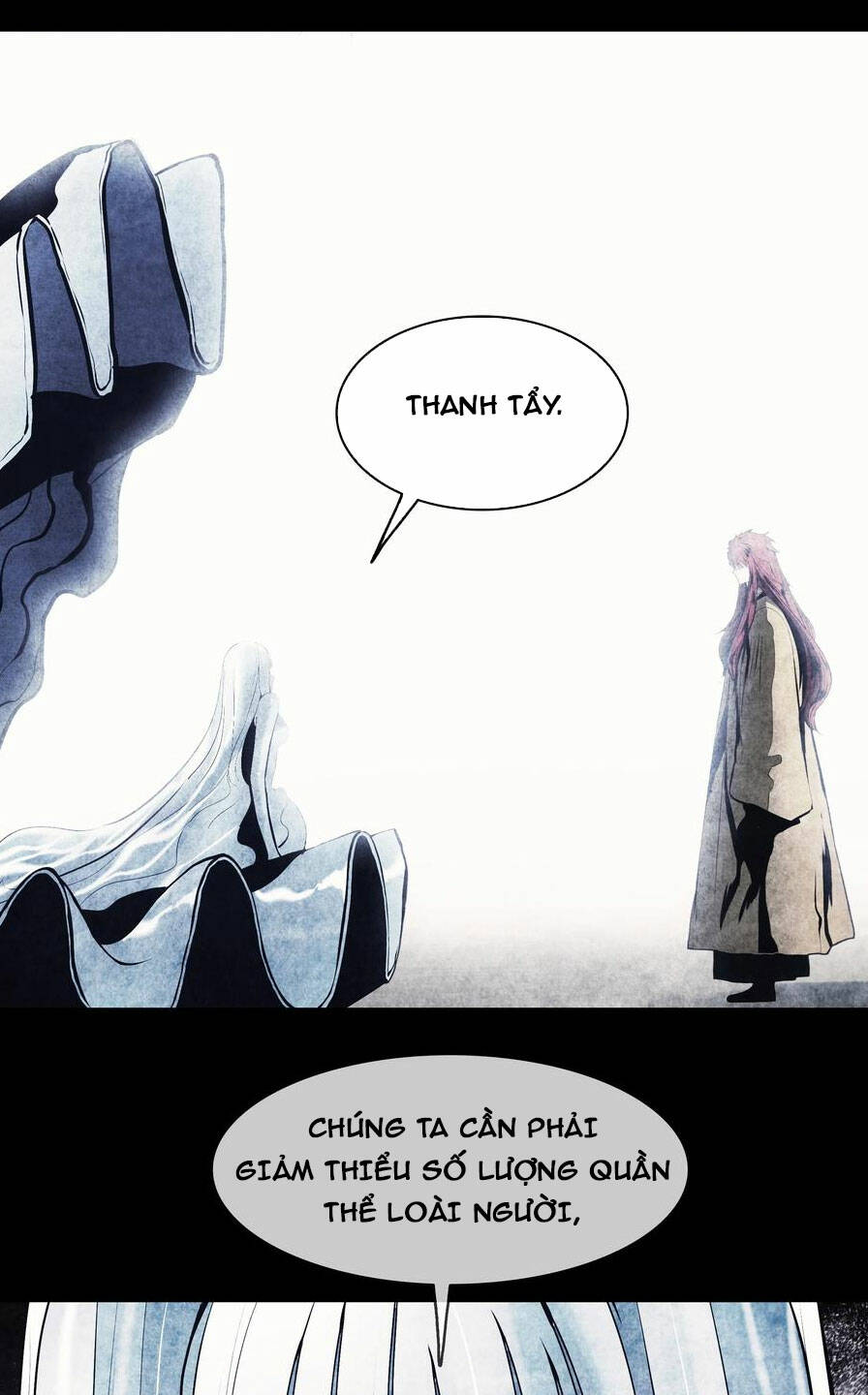 Bất Bại Chân Ma - Chapter 149 - Page 58