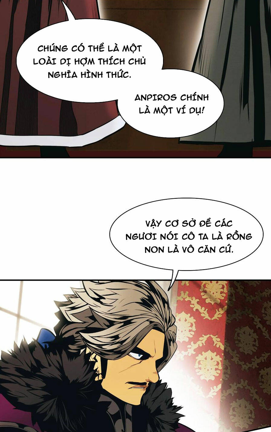 Bất Bại Chân Ma - Chapter 149 - Page 5