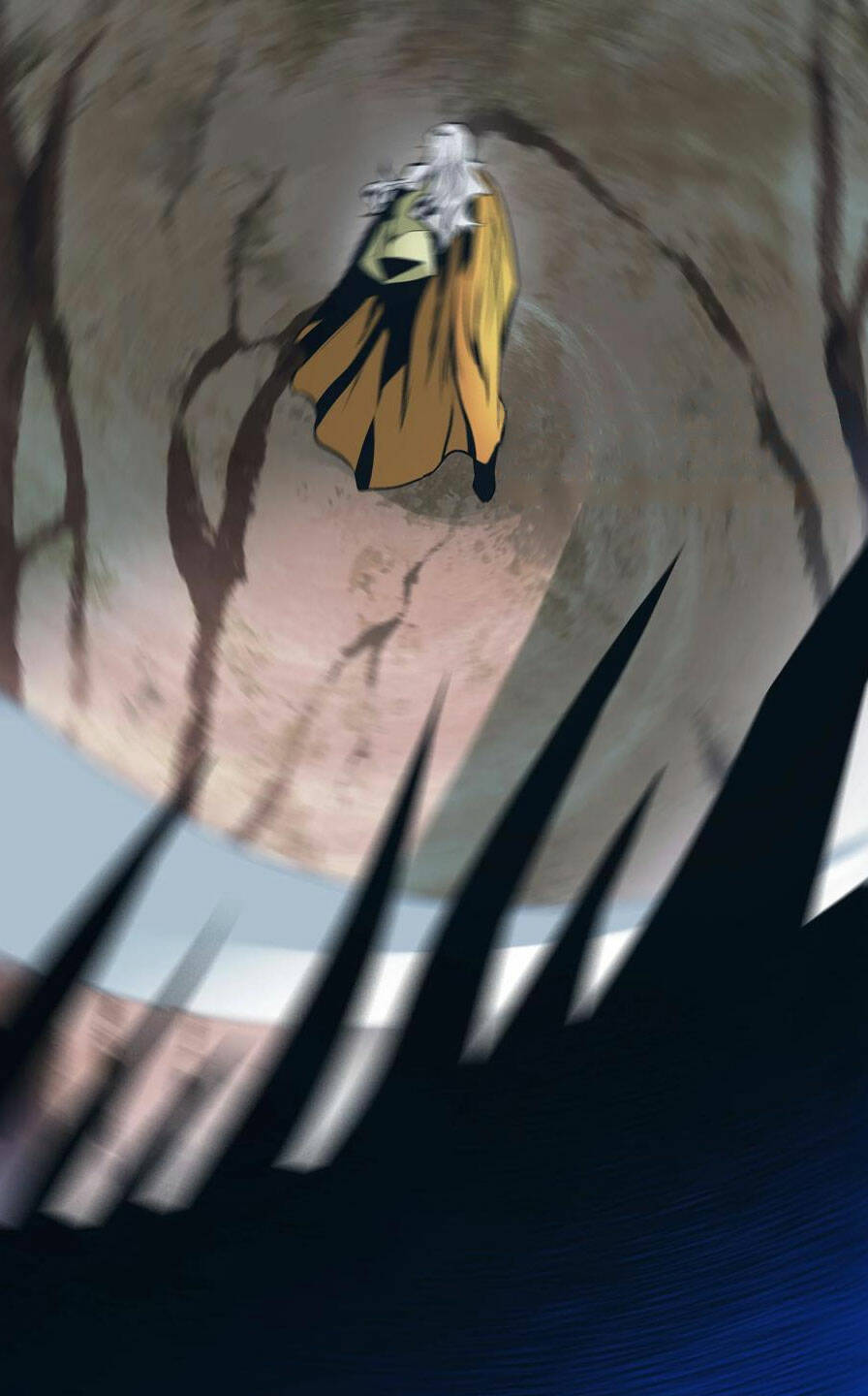 Bất Bại Chân Ma - Chapter 149 - Page 67