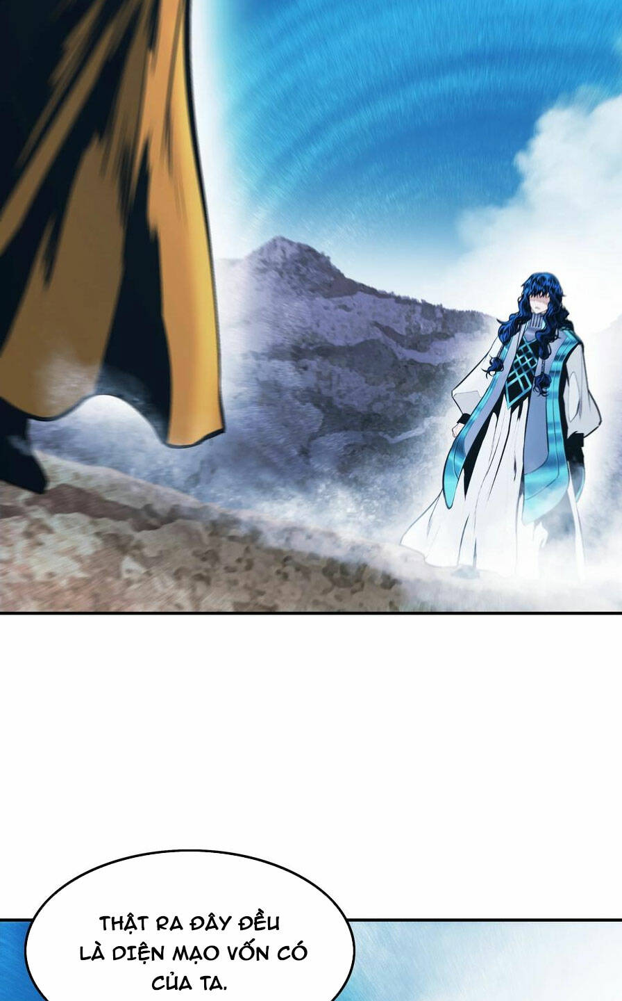 Bất Bại Chân Ma - Chapter 149 - Page 77