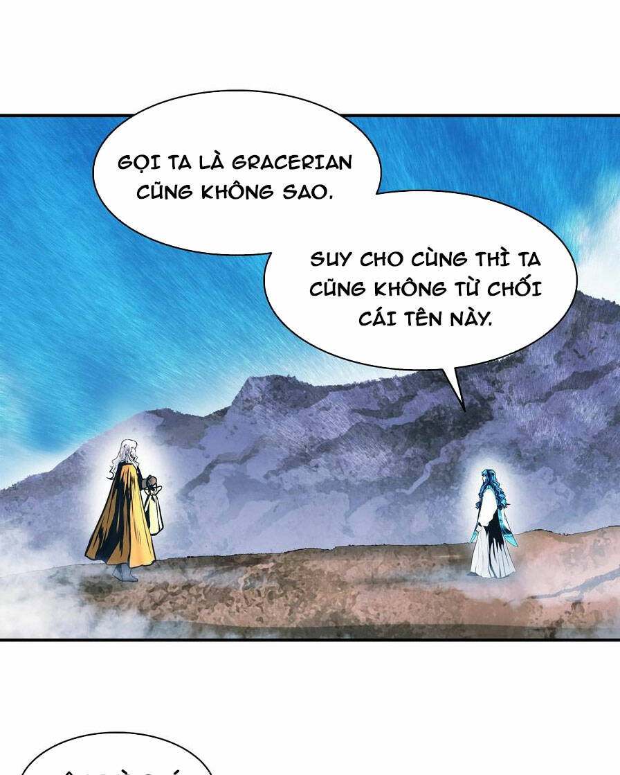Bất Bại Chân Ma - Chapter 149 - Page 80