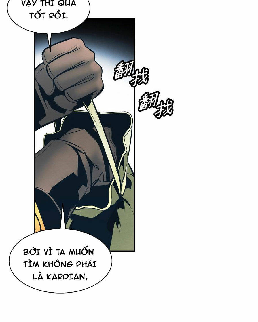 Bất Bại Chân Ma - Chapter 149 - Page 81