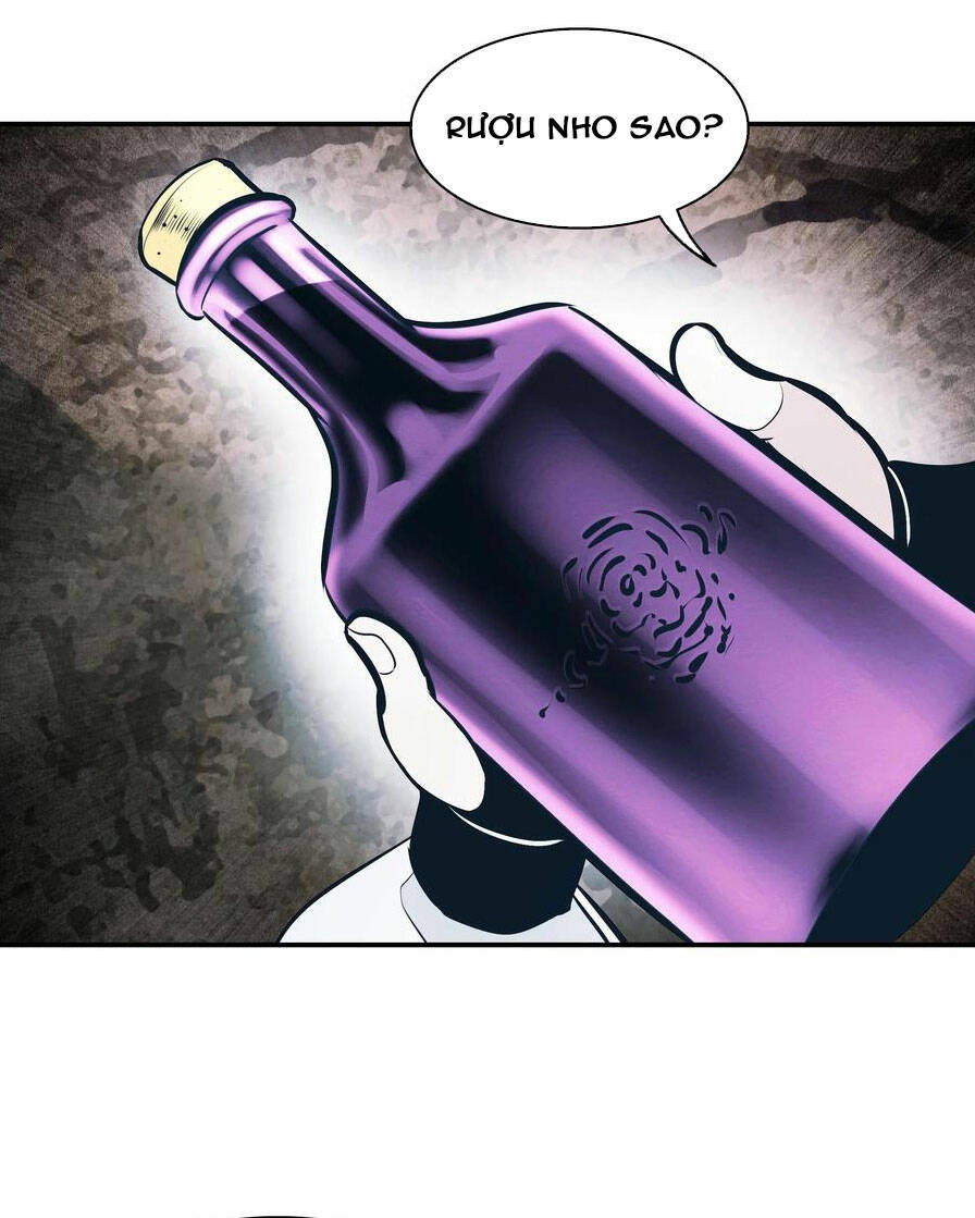 Bất Bại Chân Ma - Chapter 149 - Page 83