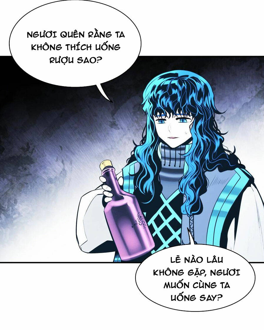 Bất Bại Chân Ma - Chapter 149 - Page 84