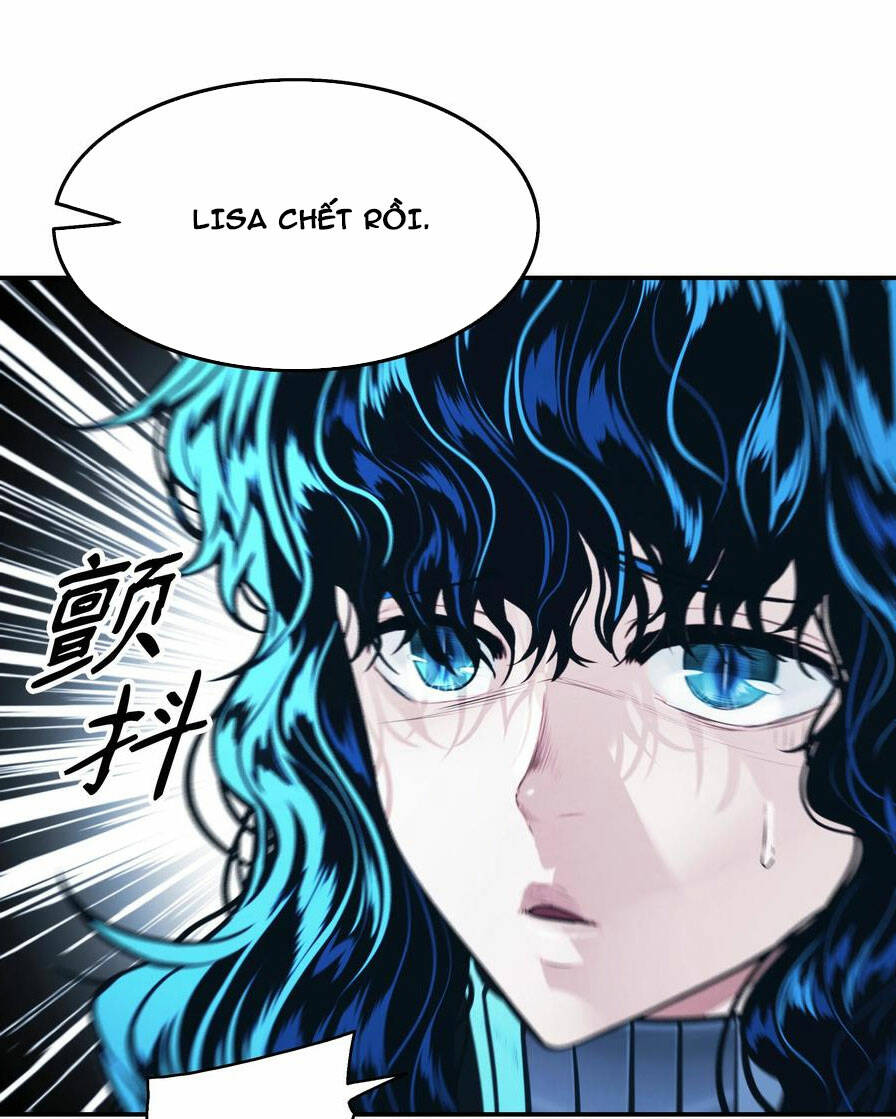 Bất Bại Chân Ma - Chapter 149 - Page 85