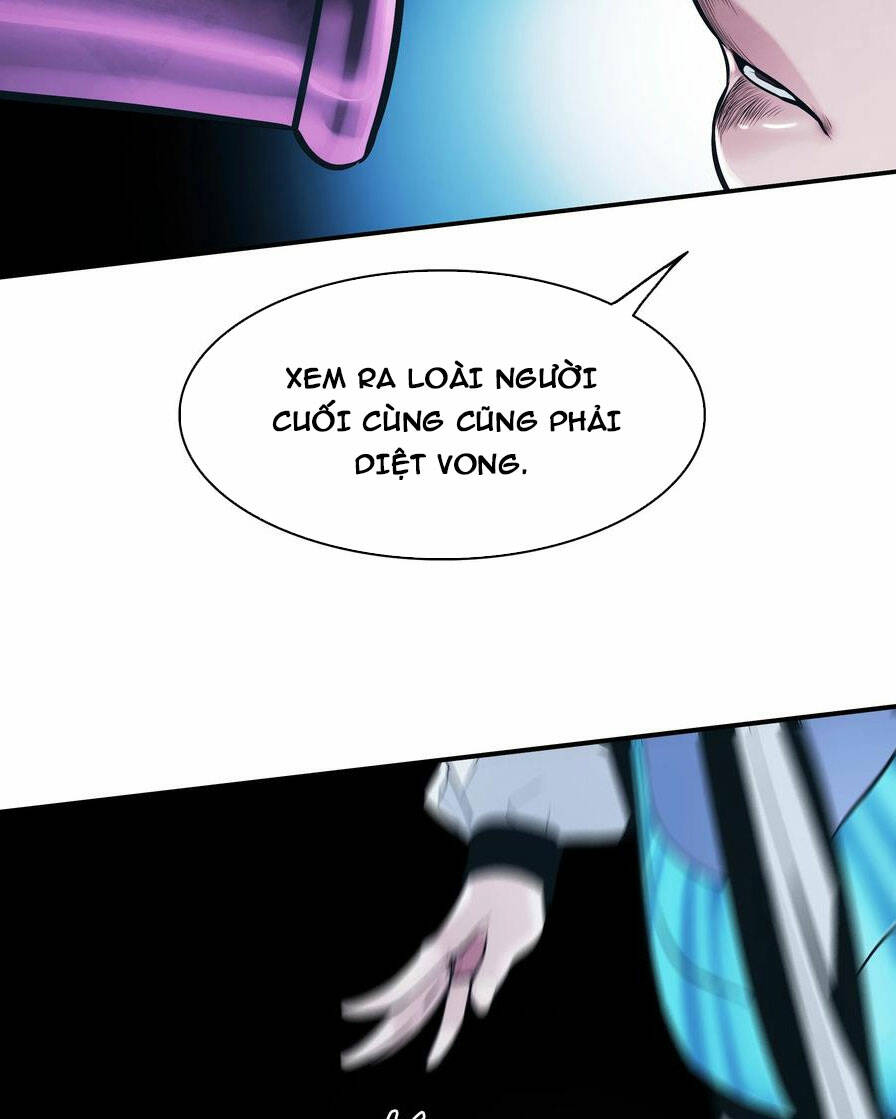 Bất Bại Chân Ma - Chapter 149 - Page 90