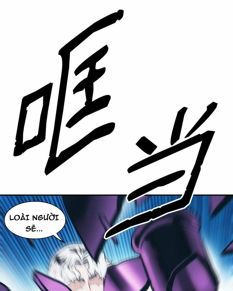 Bất Bại Chân Ma - Chapter 149 - Page 92