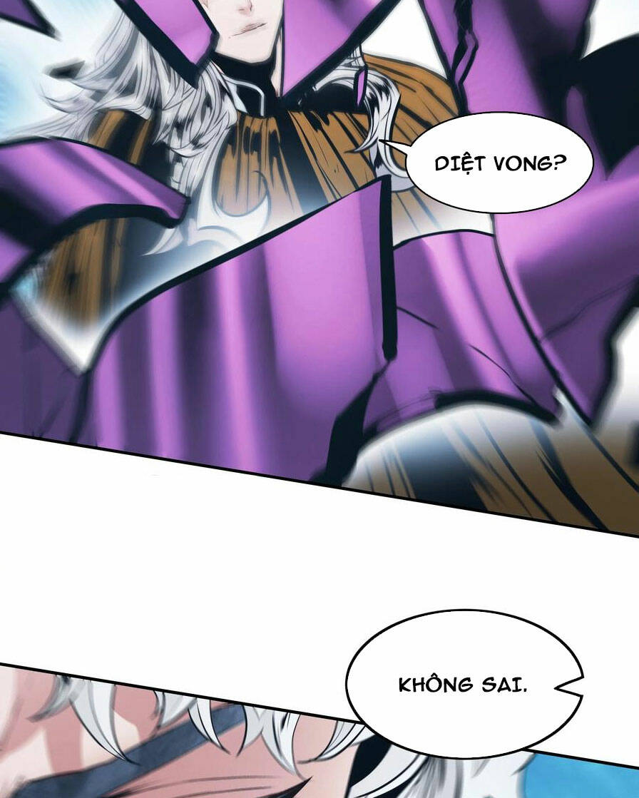 Bất Bại Chân Ma - Chapter 149 - Page 93