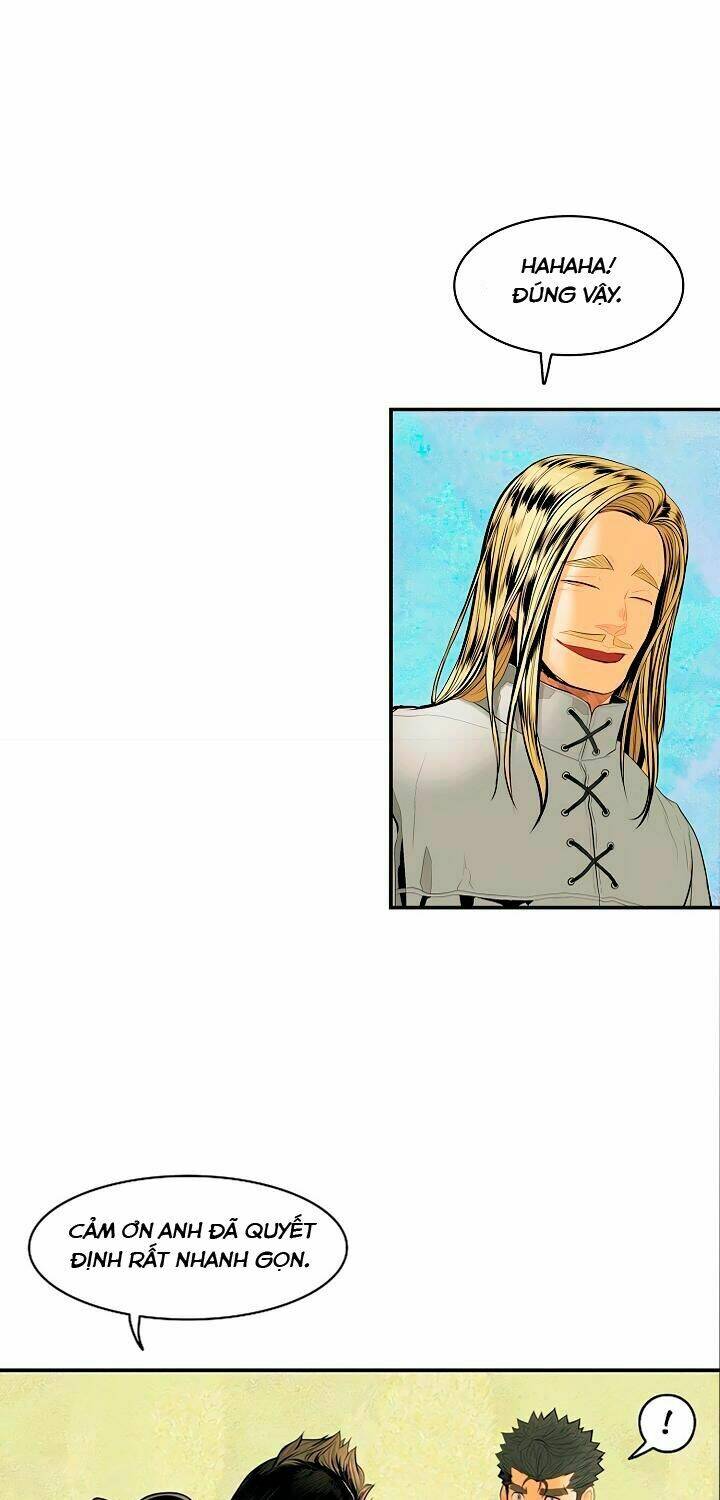 Bất Bại Chân Ma - Chapter 15 - Page 10