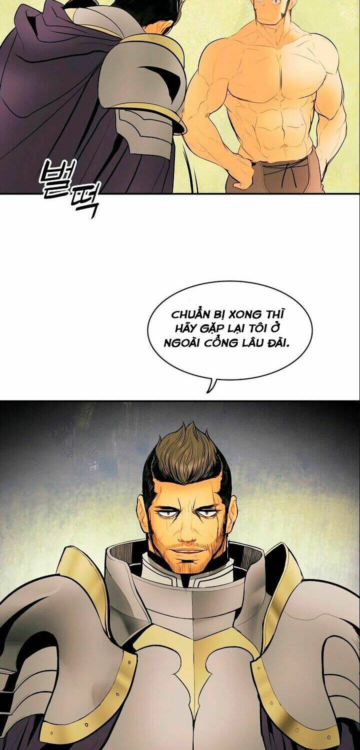 Bất Bại Chân Ma - Chapter 15 - Page 11