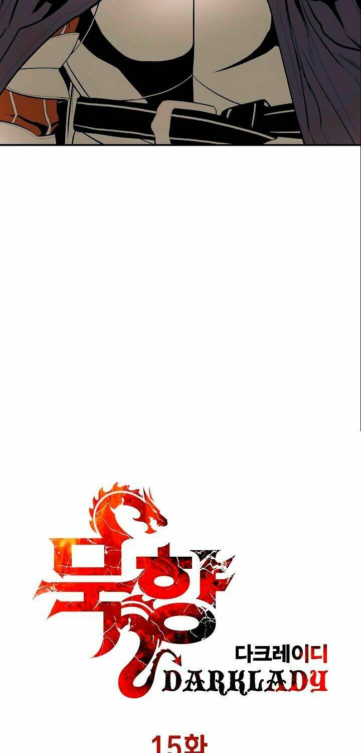 Bất Bại Chân Ma - Chapter 15 - Page 12