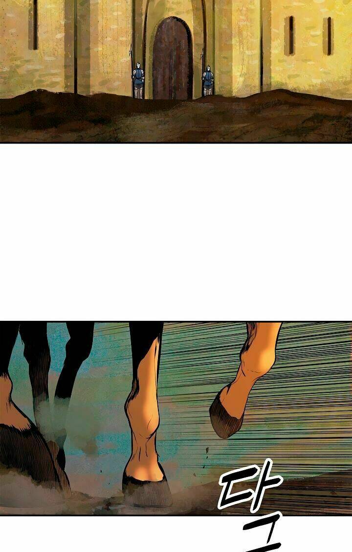 Bất Bại Chân Ma - Chapter 15 - Page 14