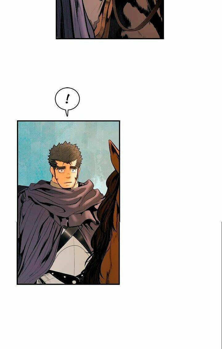 Bất Bại Chân Ma - Chapter 15 - Page 17