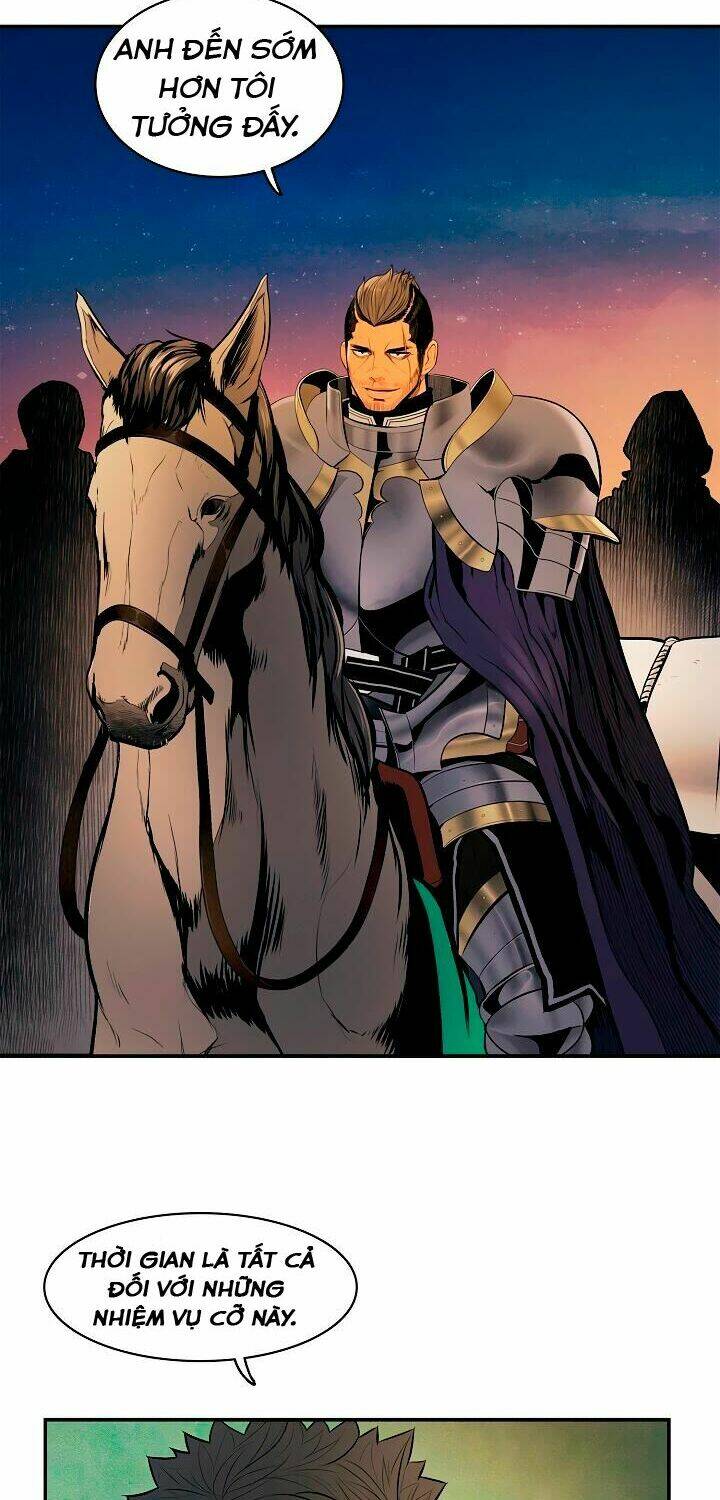 Bất Bại Chân Ma - Chapter 15 - Page 19