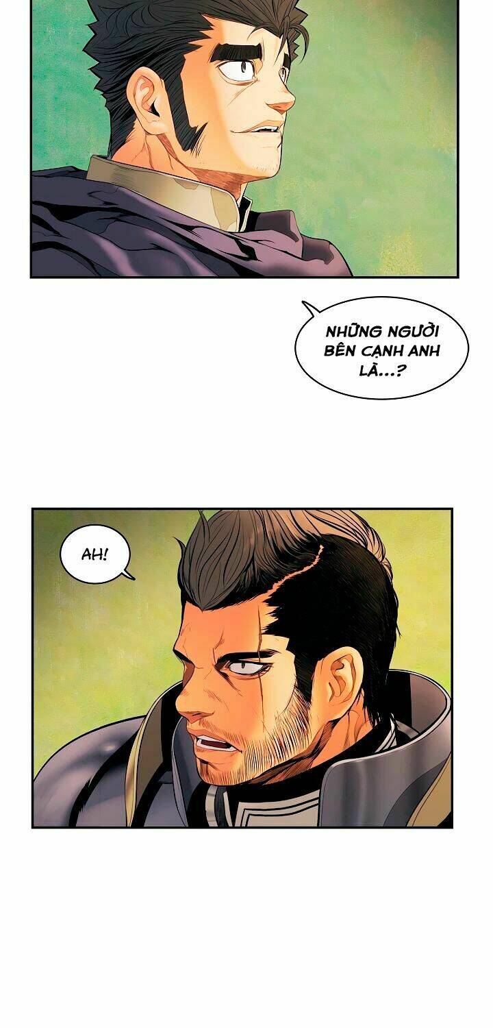 Bất Bại Chân Ma - Chapter 15 - Page 20