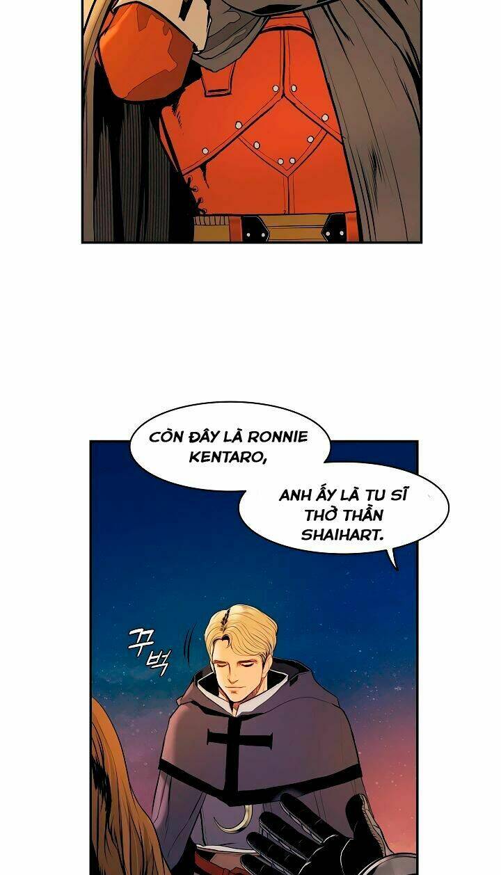 Bất Bại Chân Ma - Chapter 15 - Page 22