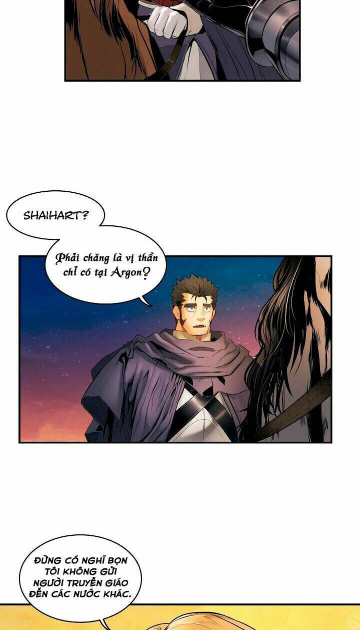 Bất Bại Chân Ma - Chapter 15 - Page 23