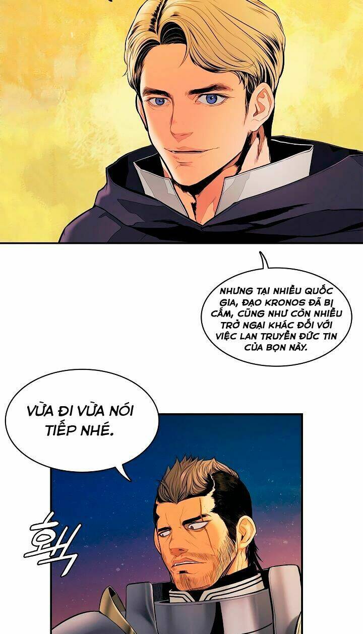 Bất Bại Chân Ma - Chapter 15 - Page 24