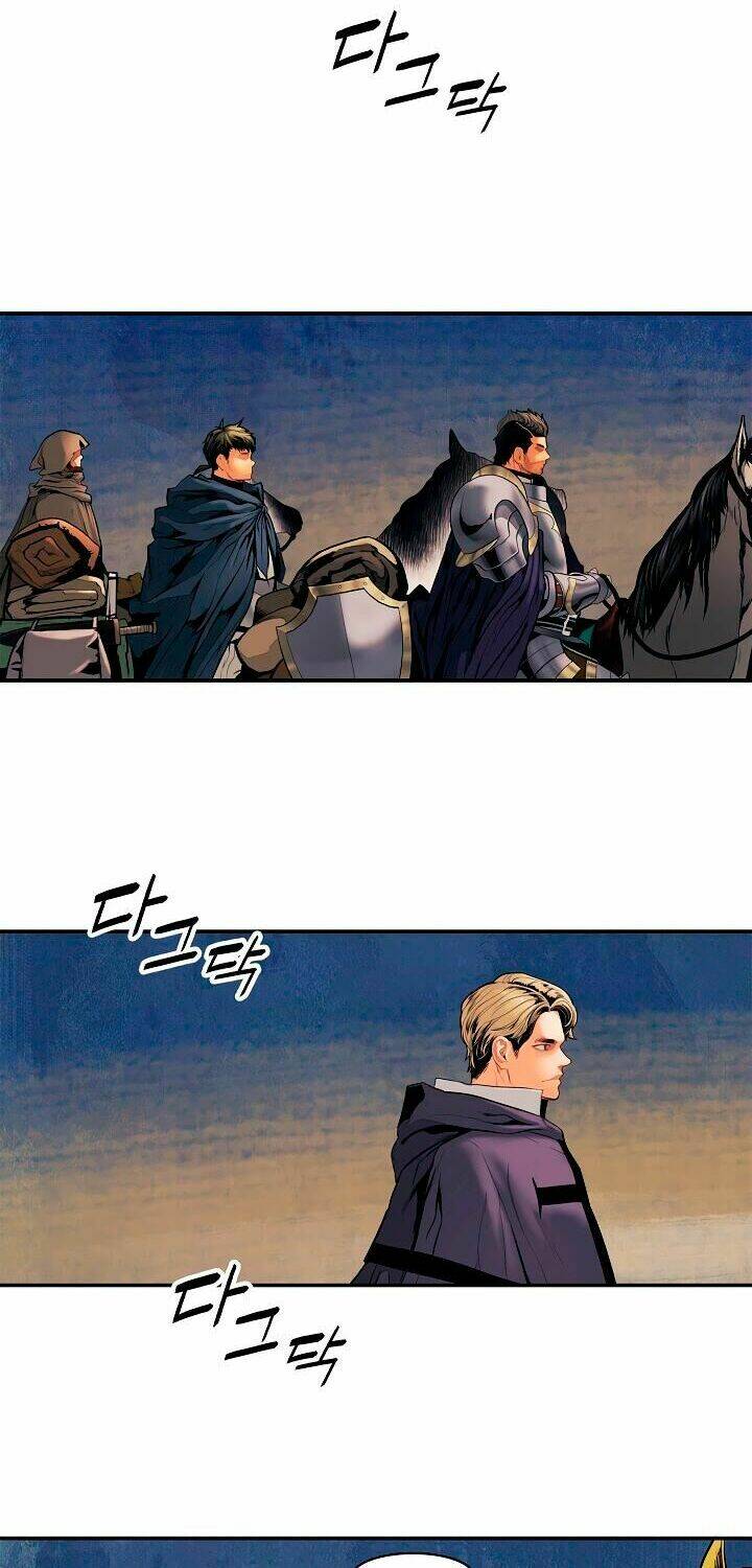 Bất Bại Chân Ma - Chapter 15 - Page 27