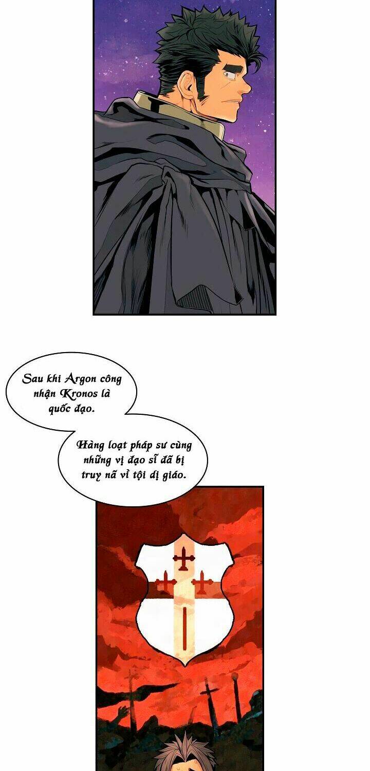 Bất Bại Chân Ma - Chapter 15 - Page 29