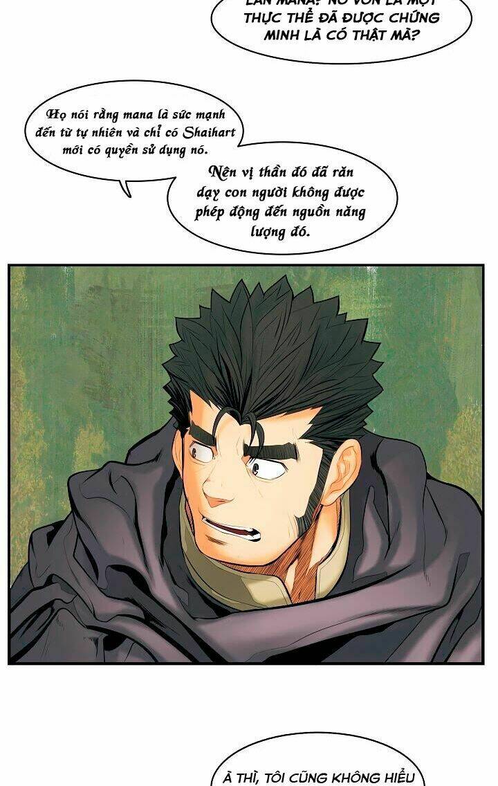 Bất Bại Chân Ma - Chapter 15 - Page 31