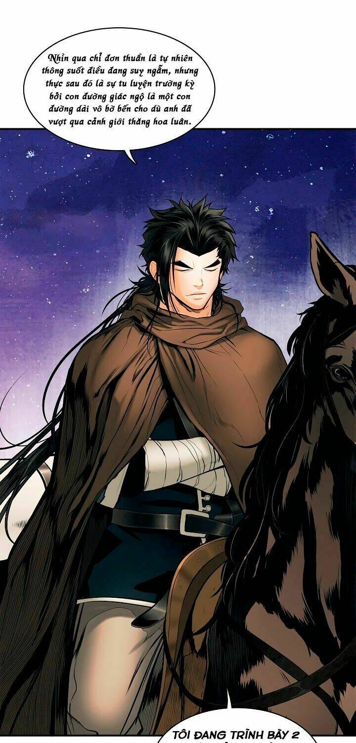 Bất Bại Chân Ma - Chapter 15 - Page 42