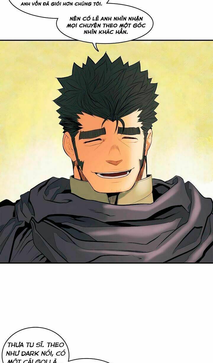 Bất Bại Chân Ma - Chapter 15 - Page 46