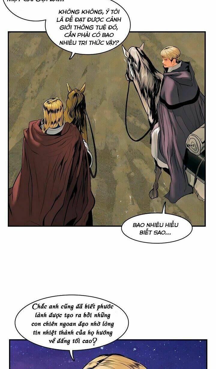 Bất Bại Chân Ma - Chapter 15 - Page 47