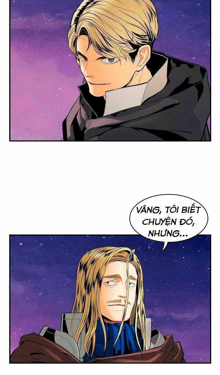 Bất Bại Chân Ma - Chapter 15 - Page 48