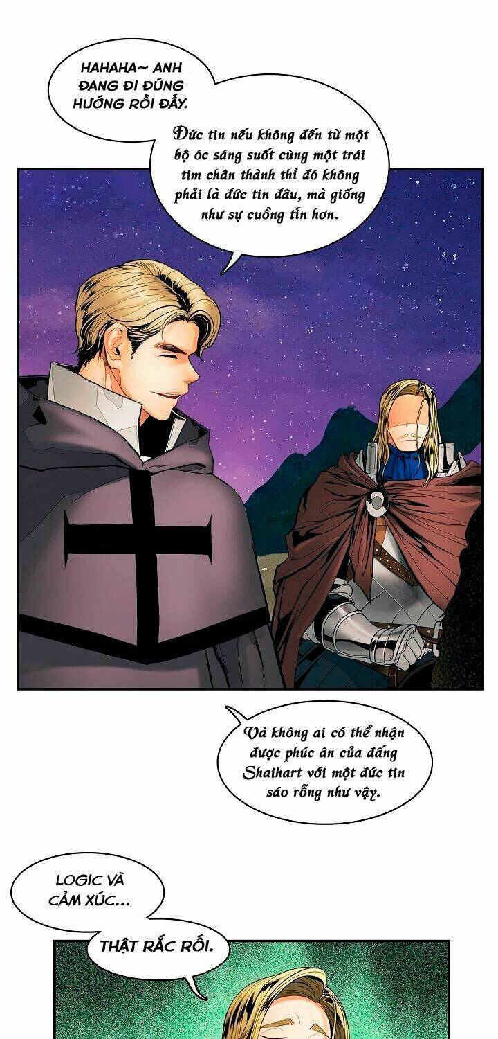 Bất Bại Chân Ma - Chapter 15 - Page 50