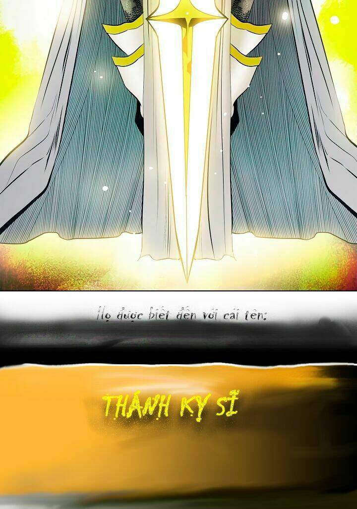 Bất Bại Chân Ma - Chapter 15 - Page 54