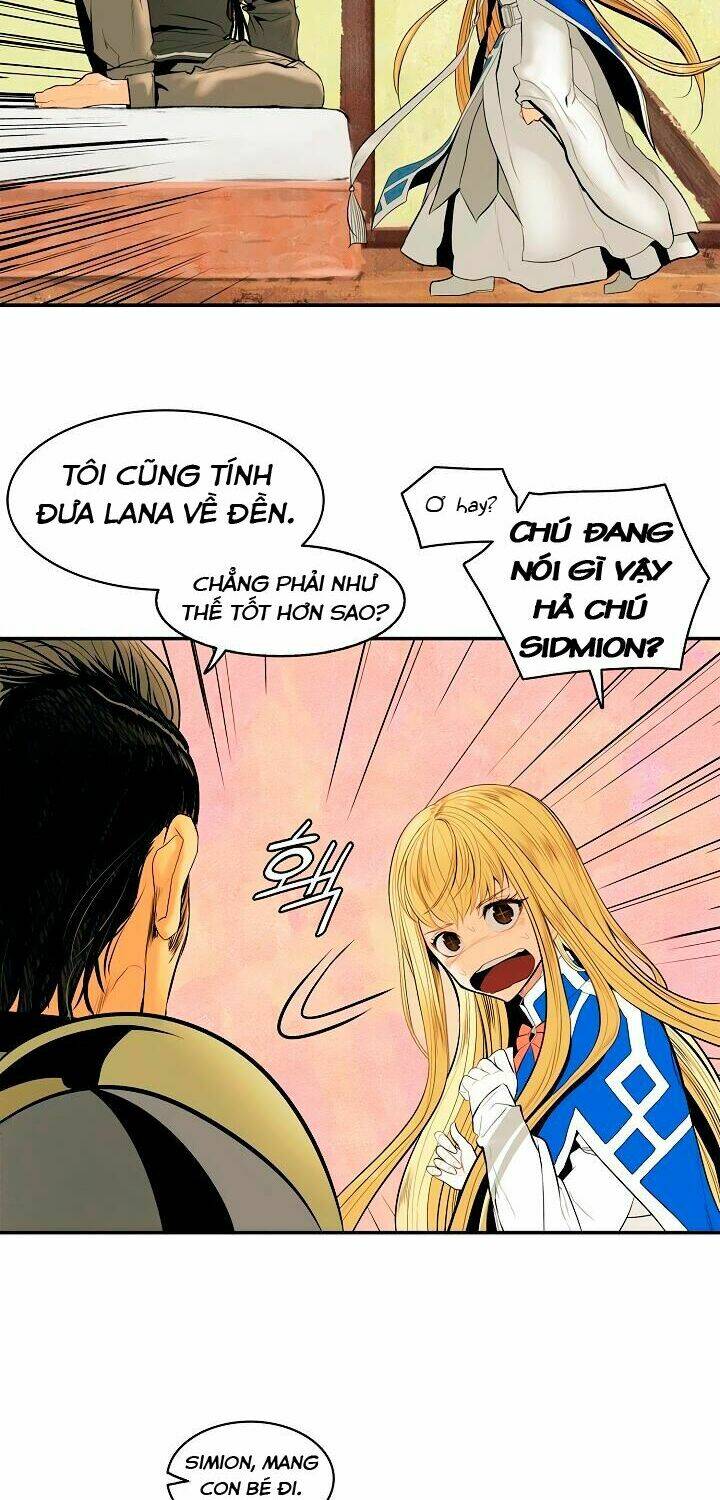 Bất Bại Chân Ma - Chapter 15 - Page 5