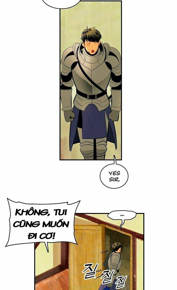 Bất Bại Chân Ma - Chapter 15 - Page 6