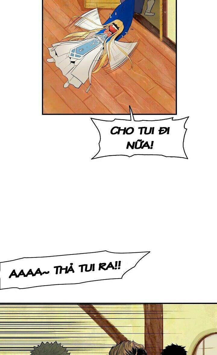 Bất Bại Chân Ma - Chapter 15 - Page 7