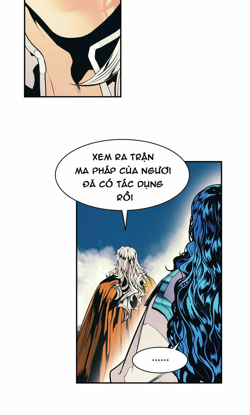 Bất Bại Chân Ma - Chapter 150 - Page 9