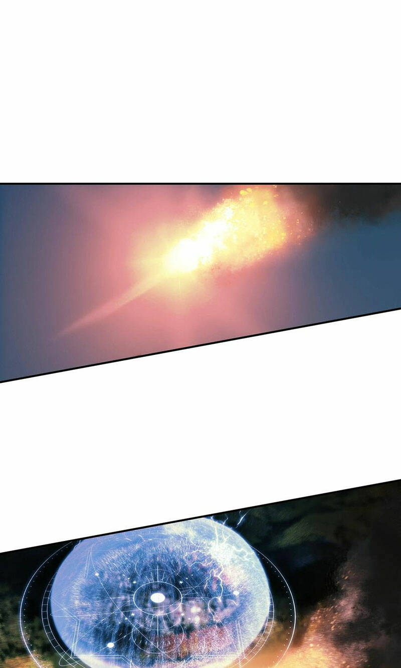 Bất Bại Chân Ma - Chapter 150 - Page 11