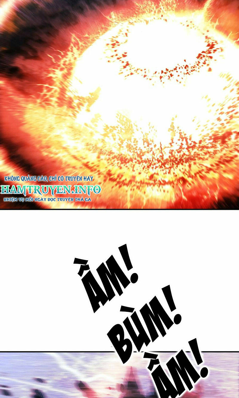 Bất Bại Chân Ma - Chapter 150 - Page 14